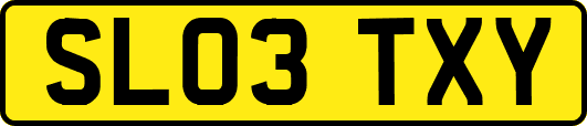 SL03TXY