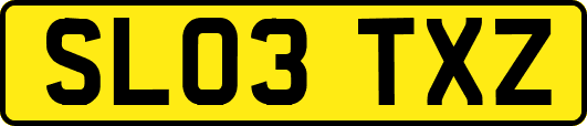 SL03TXZ