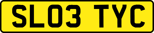 SL03TYC