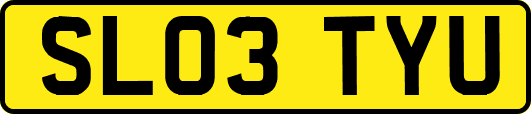 SL03TYU