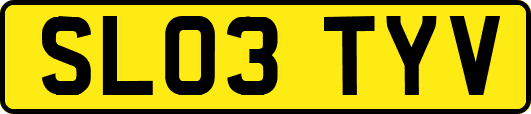 SL03TYV
