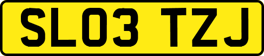 SL03TZJ