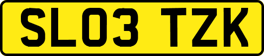 SL03TZK