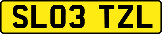 SL03TZL