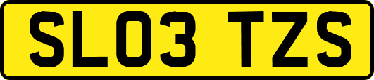SL03TZS