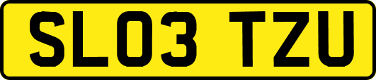 SL03TZU