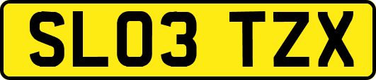 SL03TZX