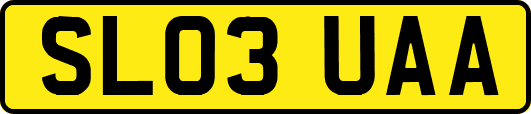 SL03UAA