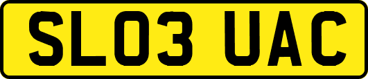 SL03UAC