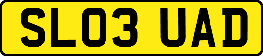 SL03UAD