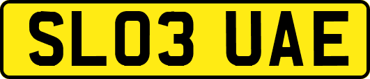 SL03UAE