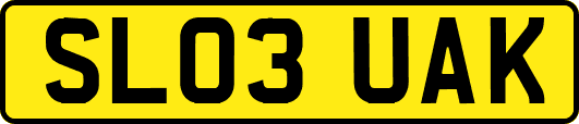 SL03UAK