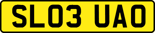 SL03UAO