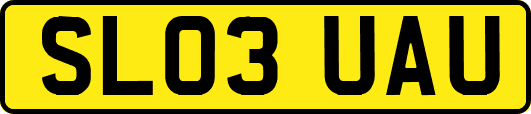 SL03UAU