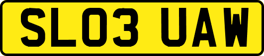 SL03UAW