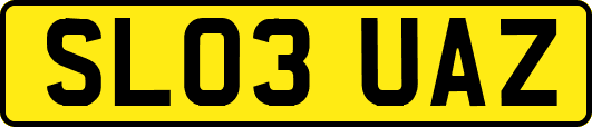 SL03UAZ