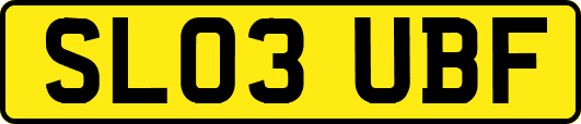 SL03UBF