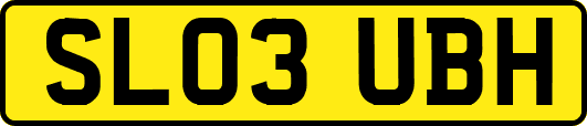 SL03UBH
