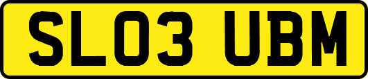 SL03UBM