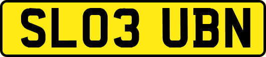 SL03UBN