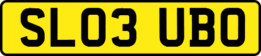 SL03UBO
