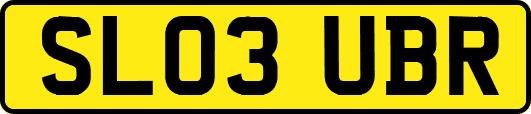 SL03UBR