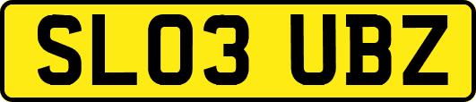 SL03UBZ