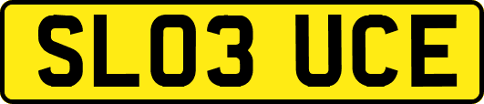 SL03UCE