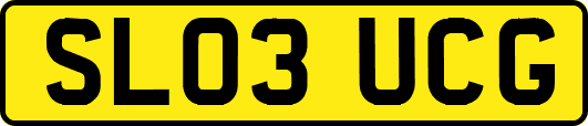 SL03UCG