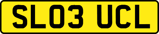 SL03UCL