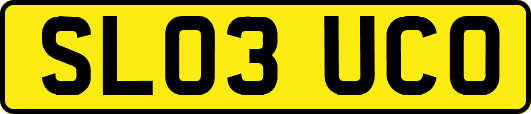 SL03UCO
