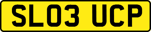 SL03UCP