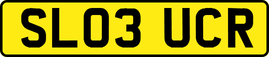 SL03UCR