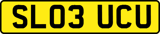 SL03UCU