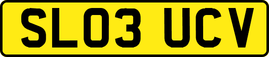 SL03UCV
