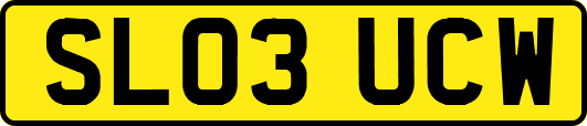 SL03UCW