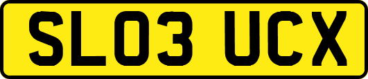 SL03UCX