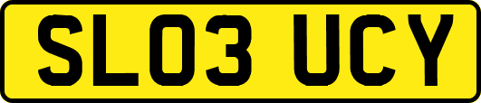 SL03UCY