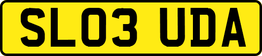 SL03UDA