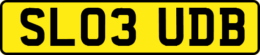 SL03UDB
