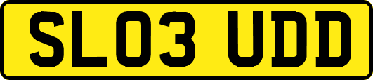 SL03UDD