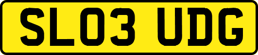 SL03UDG
