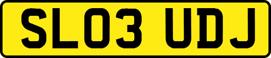 SL03UDJ