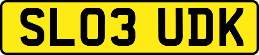 SL03UDK