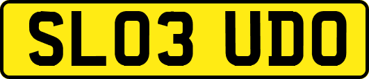 SL03UDO