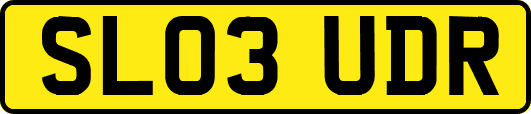 SL03UDR