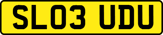 SL03UDU