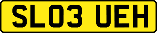 SL03UEH