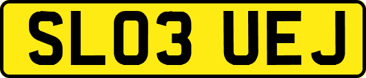 SL03UEJ