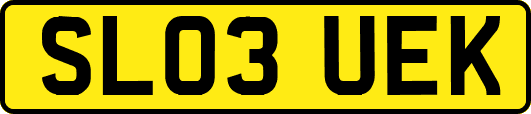SL03UEK